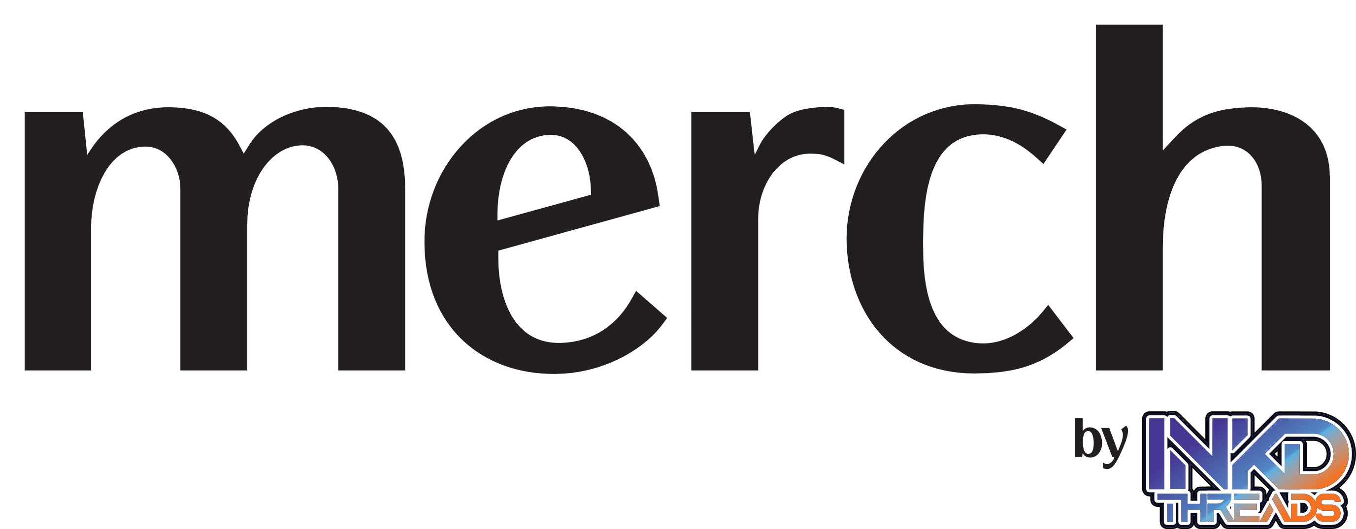 Merch By Ink'd