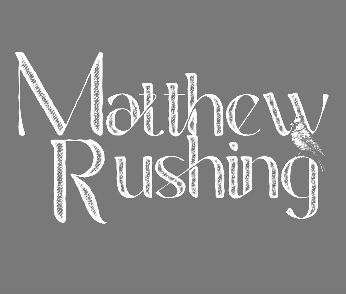 Matthew Rushing
