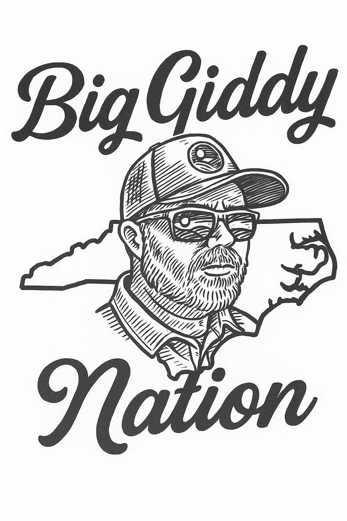 Big Giddy Nation